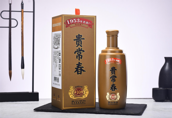 贵常春酒图片