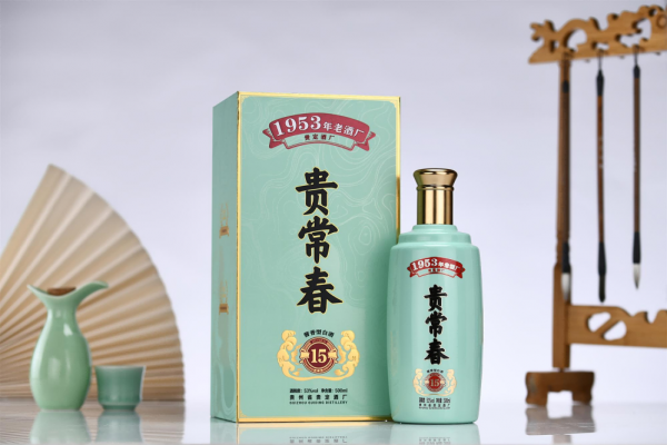 贵常春酒图片