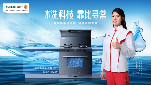 森歌鲸洗小灶Z60